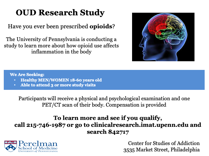 Now Enrolling | Philadelphia HIV/AIDS Bulletin Board