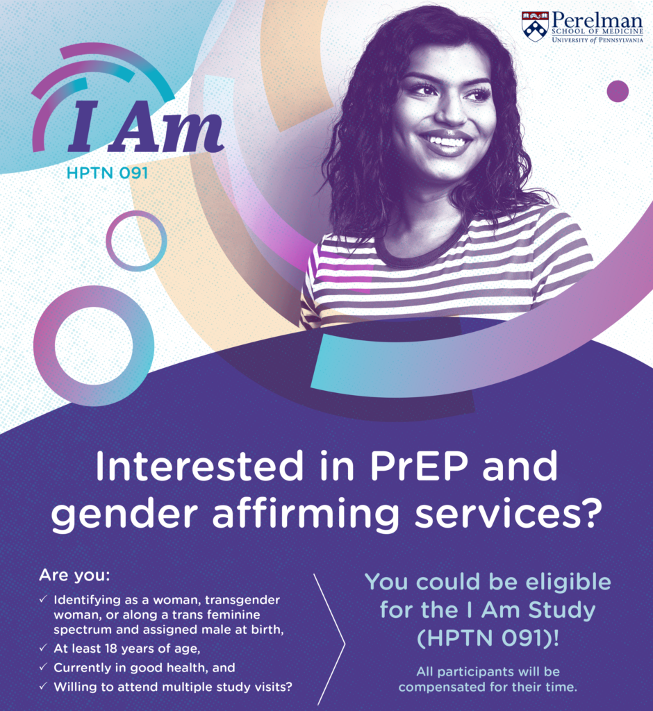 Now Enrolling | Philadelphia HIV/AIDS Bulletin Board